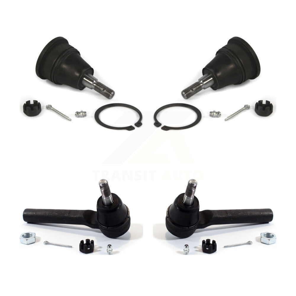 Suspension Ball Joint Kit-K72-100919 - Kit.bestparts.ca