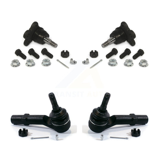 Suspension Ball Joint Kit-K72-100920 - Kit.bestparts.ca