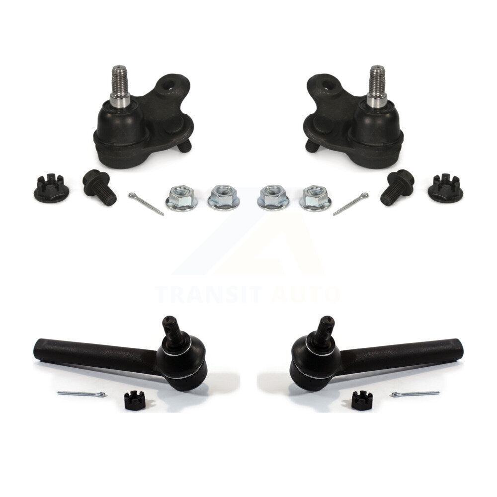 suspension ball joint-k72-100921 - Kit.bestparts.ca