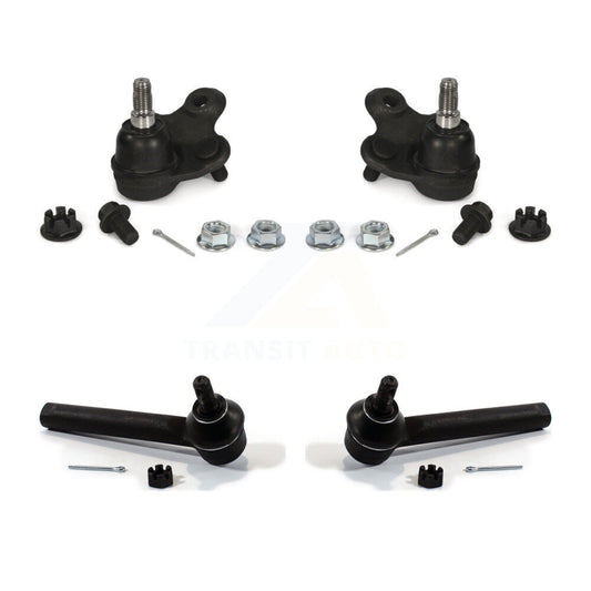 suspension ball joint-k72-100921 - Kit.bestparts.ca