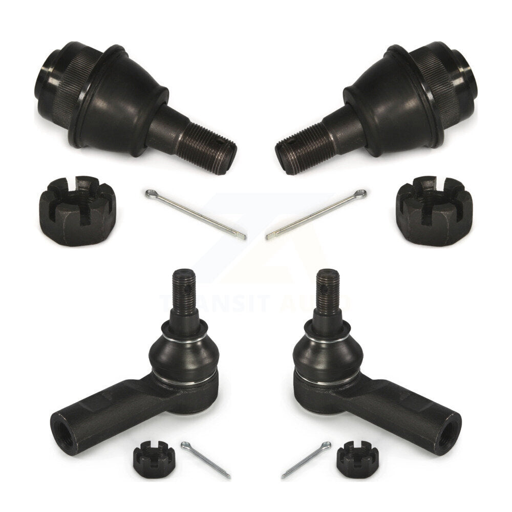 Suspension Ball Joint Kit-K72-100922 - Kit.bestparts.ca Kit.bestparts.ca