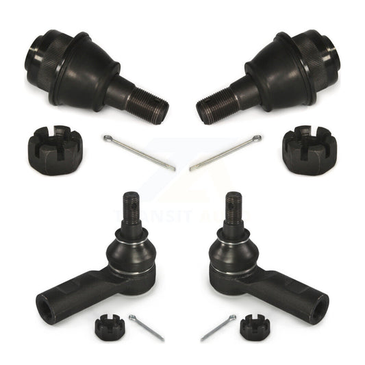 Suspension Ball Joint Kit-K72-100922 - Kit.bestparts.ca