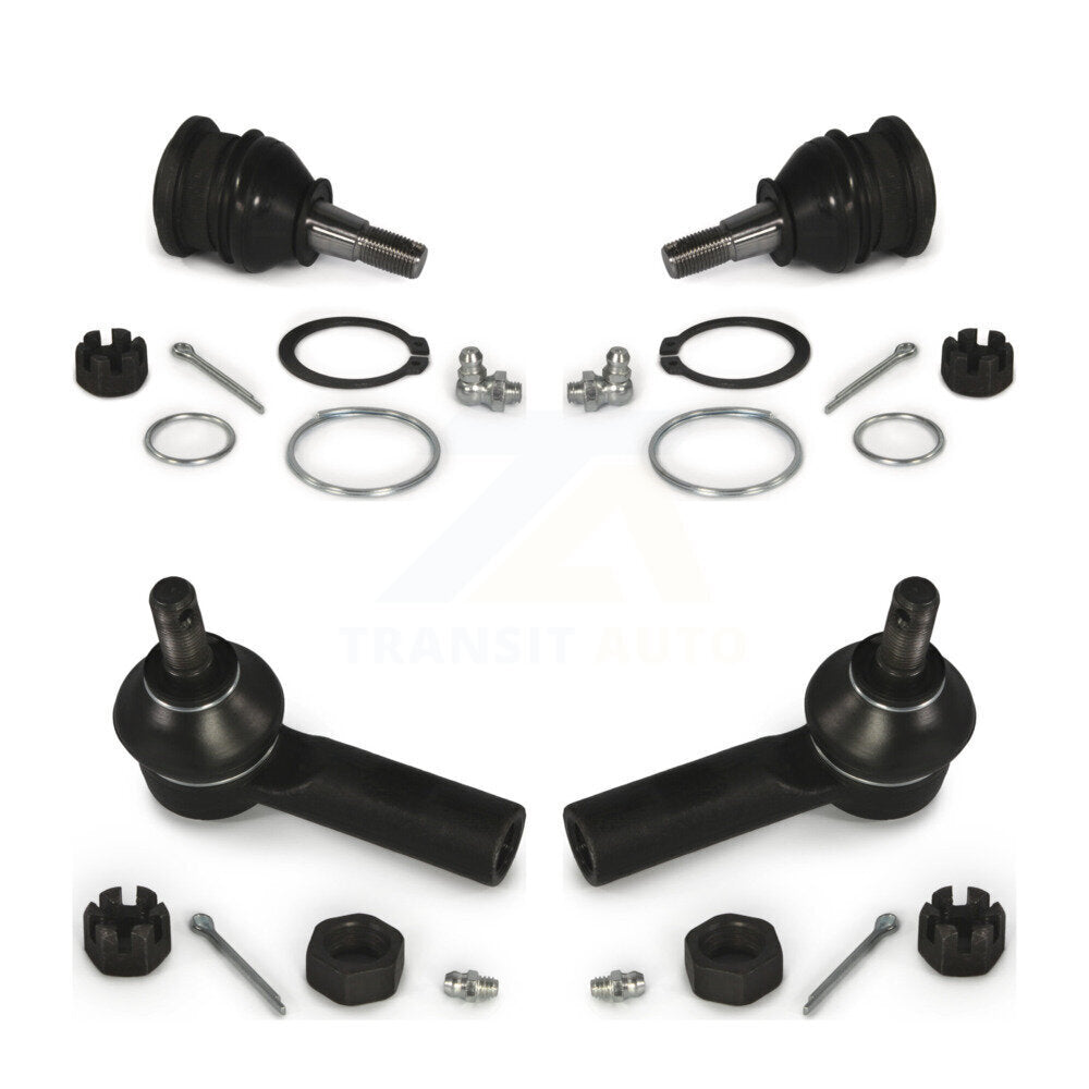 Suspension Ball Joint Kit-K72-100923 - Kit.bestparts.ca