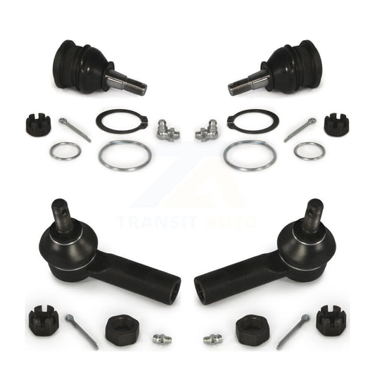 Suspension Ball Joint Kit-K72-100923 - Kit.bestparts.ca