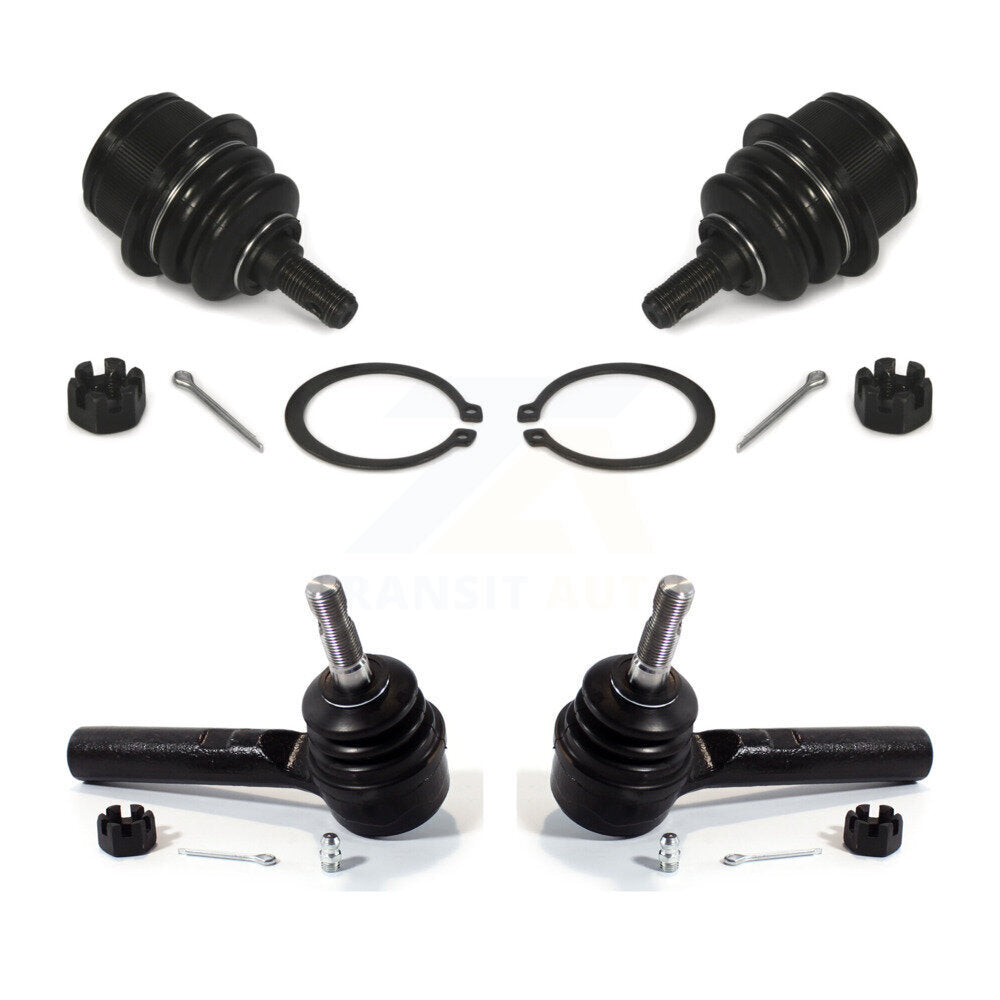 Suspension Ball Joint Kit-K72-100925 - Kit.bestparts.ca