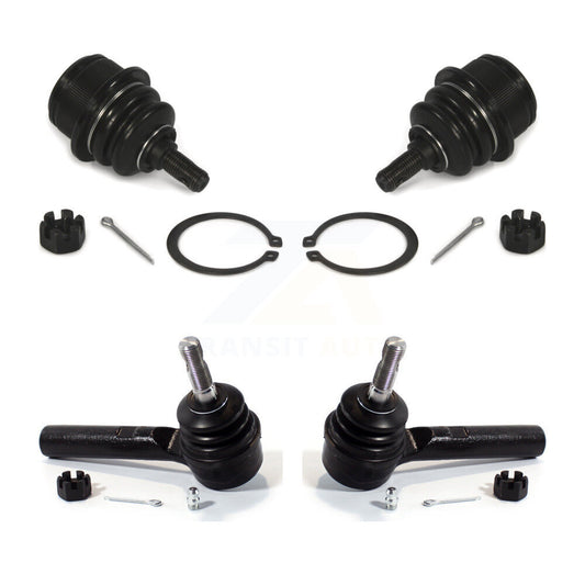 Suspension Ball Joint Kit-K72-100925 - Kit.bestparts.ca
