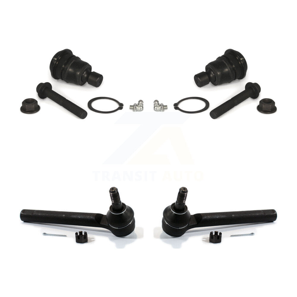 Suspension Ball Joint Kit-K72-100926 - Kit.bestparts.ca Kit.bestparts.ca