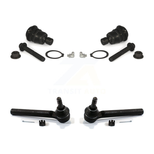Suspension Ball Joint Kit-K72-100926 - Kit.bestparts.ca