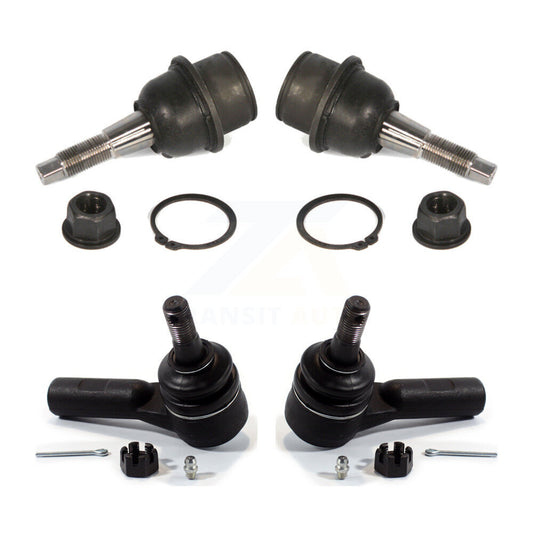 Suspension Ball Joint Kit-K72-100930 - Kit.bestparts.ca
