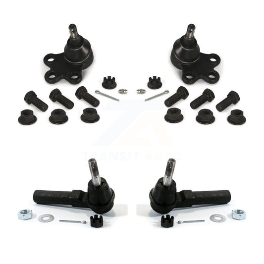 Suspension Ball Joint Kit-K72-100936 - Kit.bestparts.ca