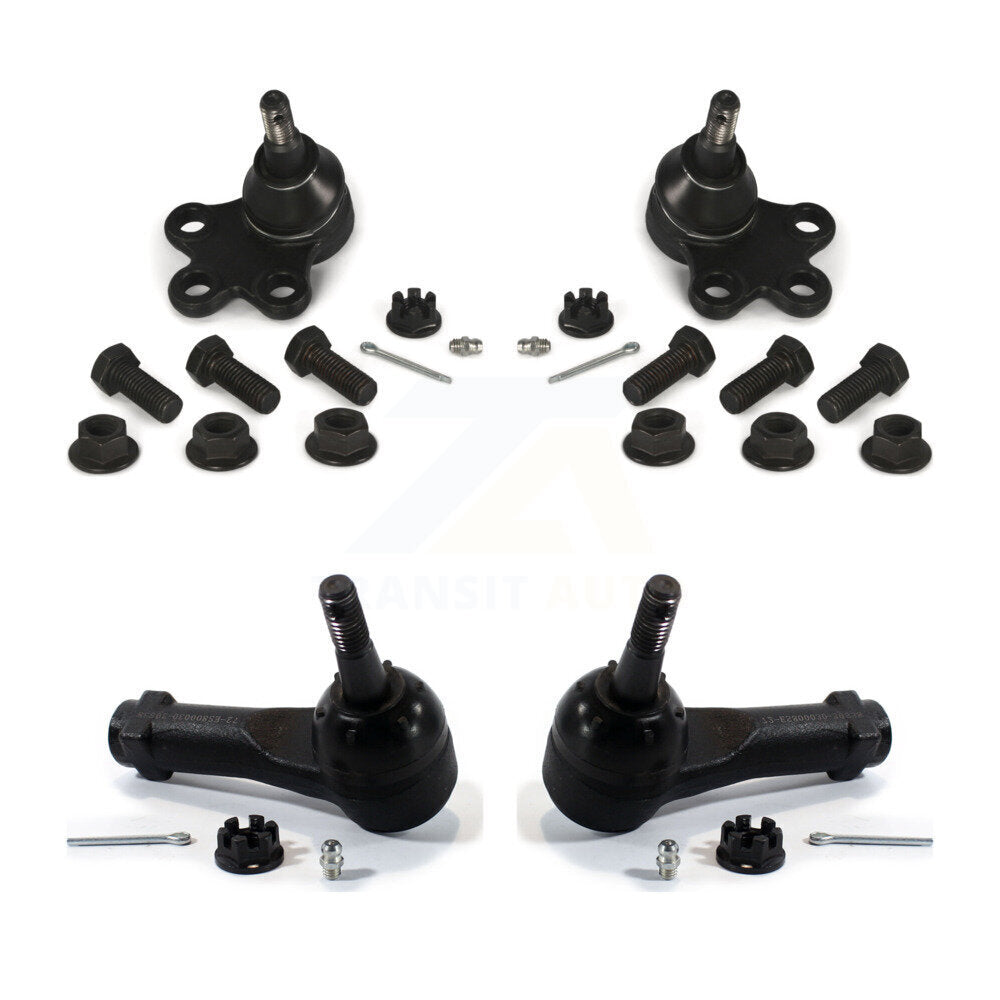 Suspension Ball Joint Kit-K72-100937 - Kit.bestparts.ca