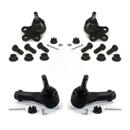 Suspension Ball Joint Kit-K72-100937 - Kit.bestparts.ca