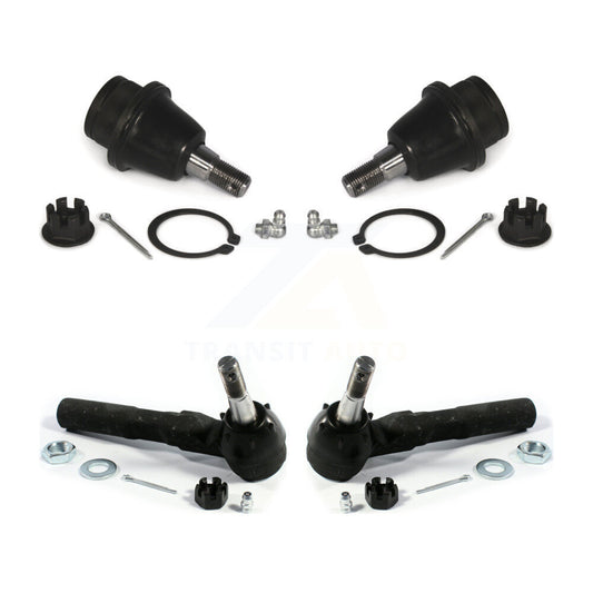 Suspension Ball Joint Kit-K72-100944 - Kit.bestparts.ca