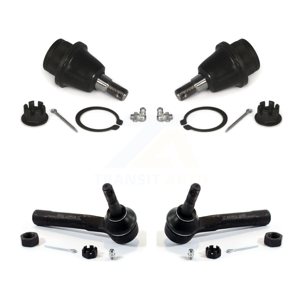 Suspension Ball Joint Kit-K72-100945 - Kit.bestparts.ca Kit.bestparts.ca