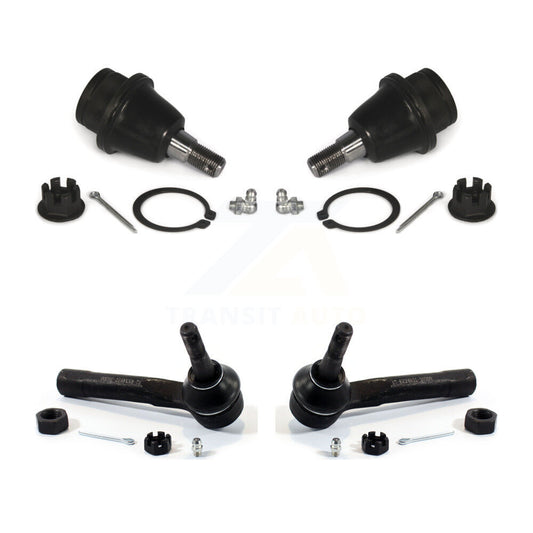 Suspension Ball Joint Kit-K72-100945 - Kit.bestparts.ca