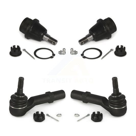 Suspension Ball Joint Kit-K72-100946 - Kit.bestparts.ca