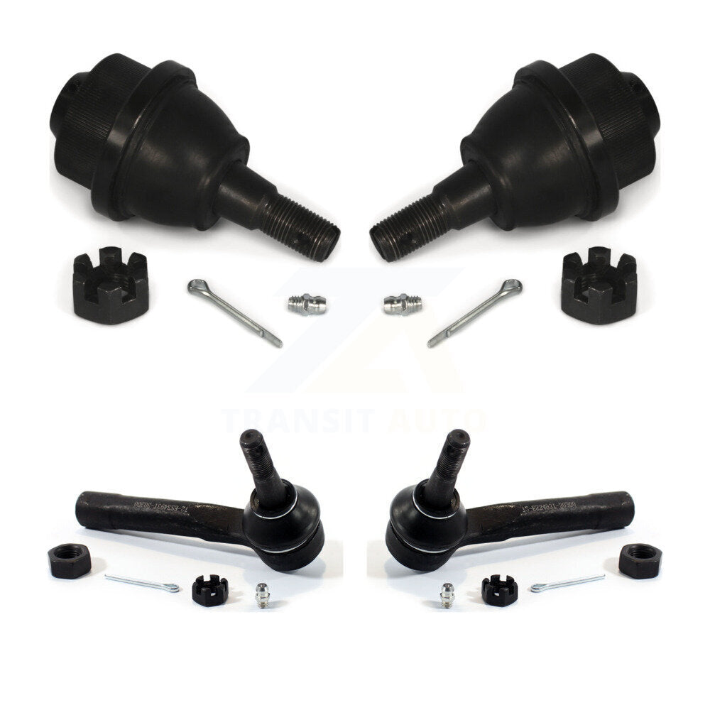 Suspension Ball Joint Kit-K72-100947 - Kit.bestparts.ca Kit.bestparts.ca