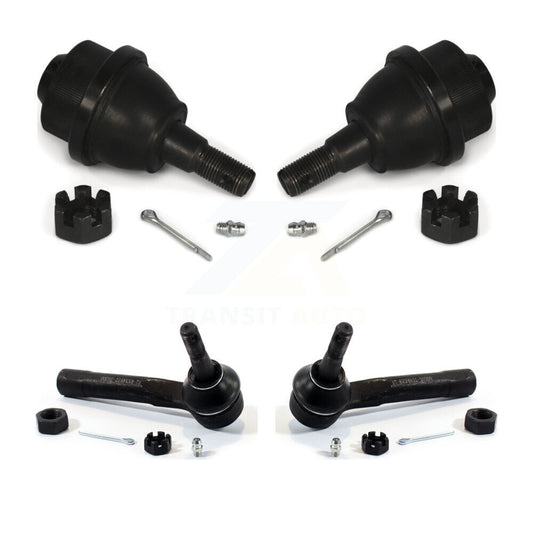Suspension Ball Joint Kit-K72-100947 - Kit.bestparts.ca