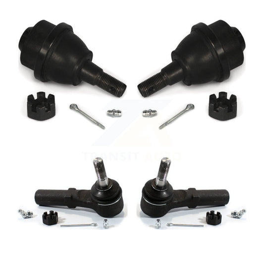 Suspension Ball Joint Kit-K72-100948 - Kit.bestparts.ca