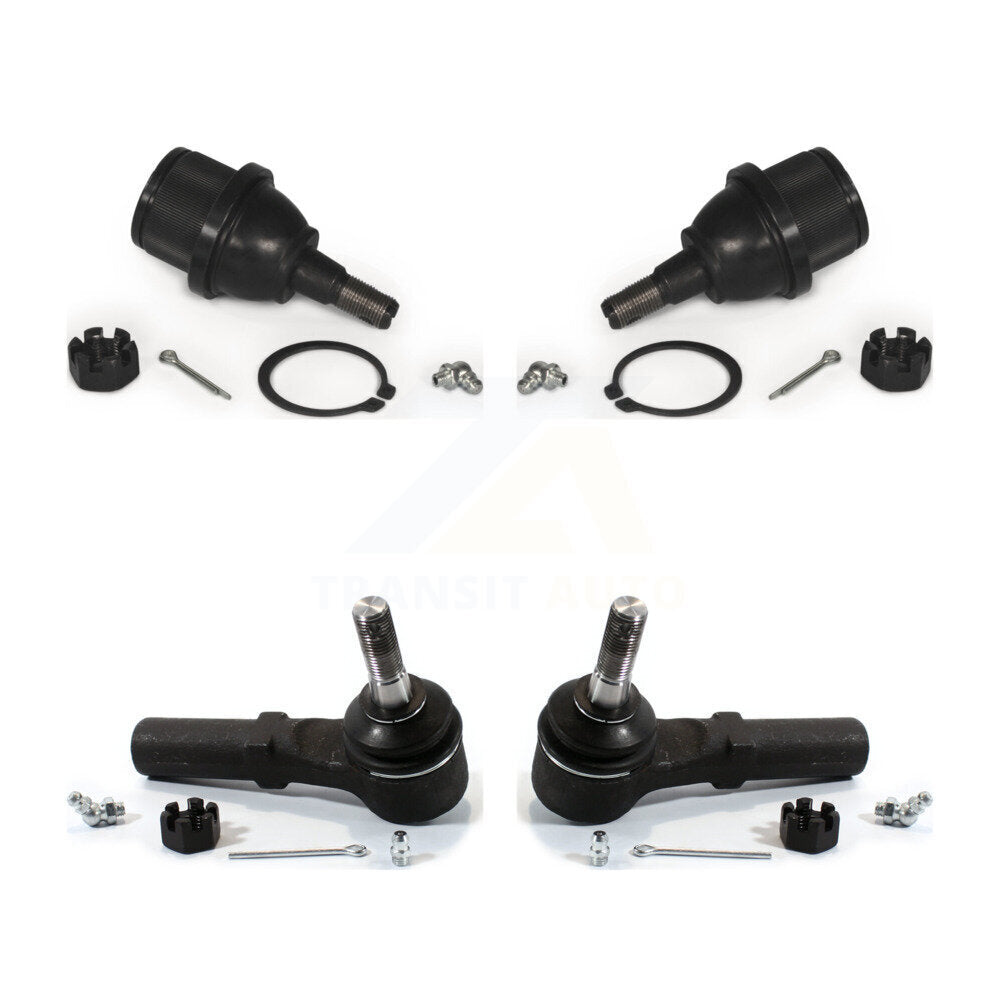 Suspension Ball Joint Kit-K72-100949 - Kit.bestparts.ca Kit.bestparts.ca