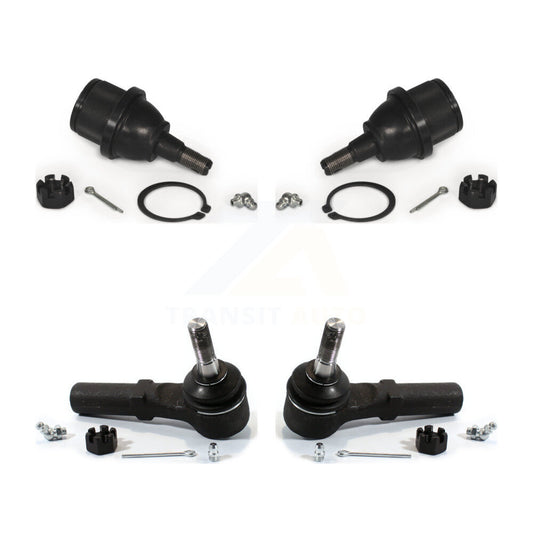 Suspension Ball Joint Kit-K72-100949 - Kit.bestparts.ca