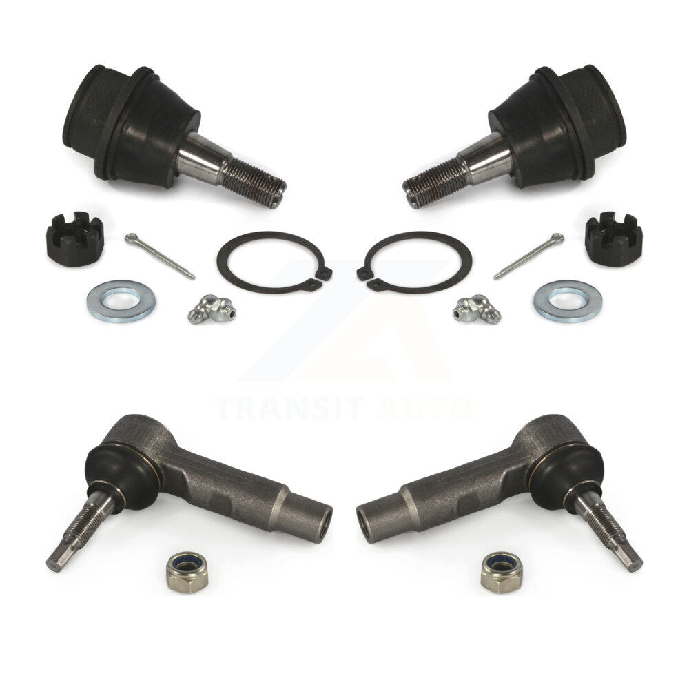 Suspension Ball Joint Kit-K72-100956 - Kit.bestparts.ca