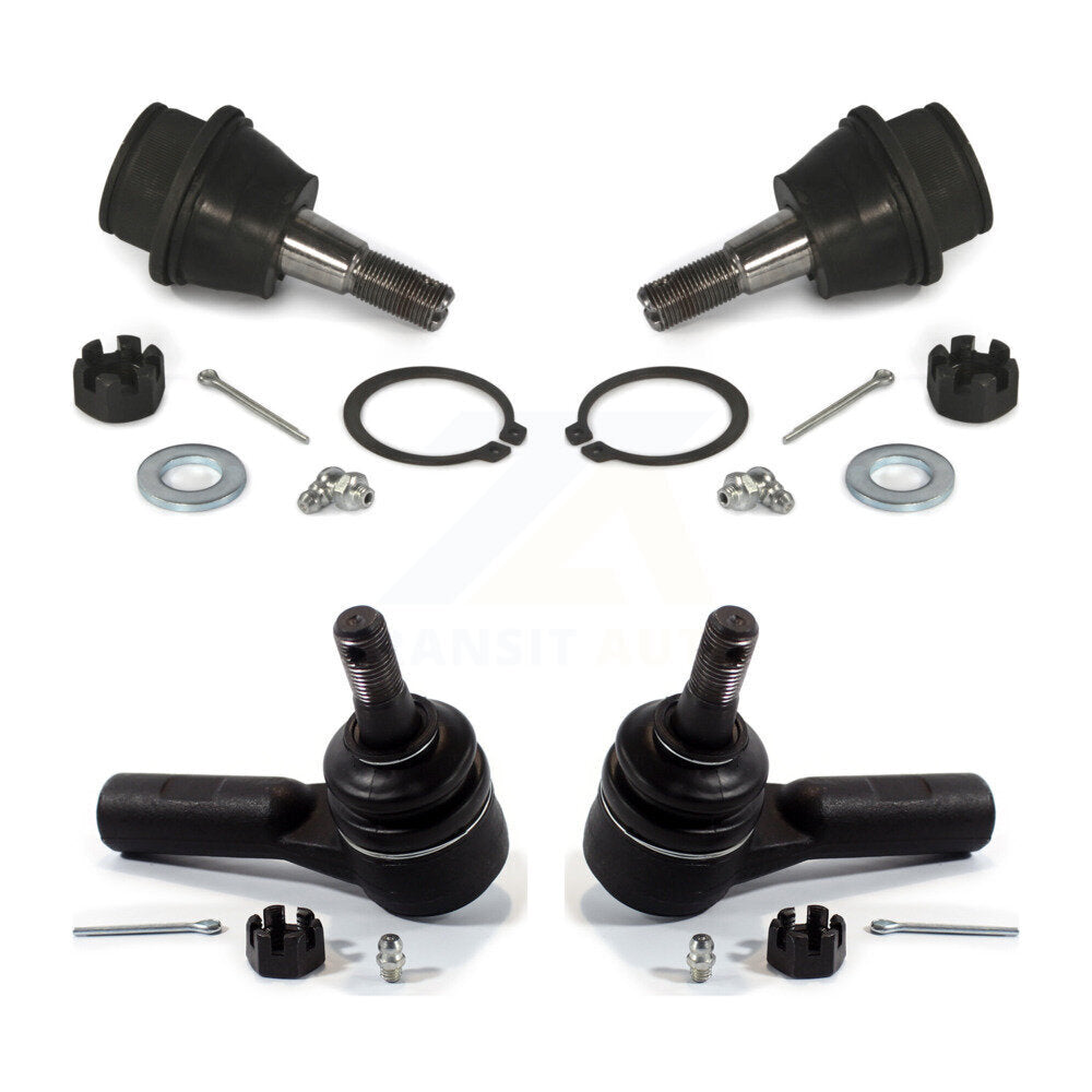 Suspension Ball Joint Kit-K72-100957 - Kit.bestparts.ca Kit.bestparts.ca