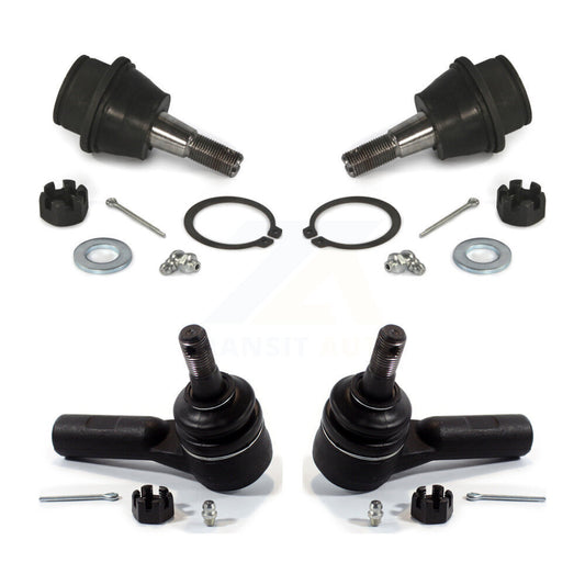 Suspension Ball Joint Kit-K72-100957 - Kit.bestparts.ca