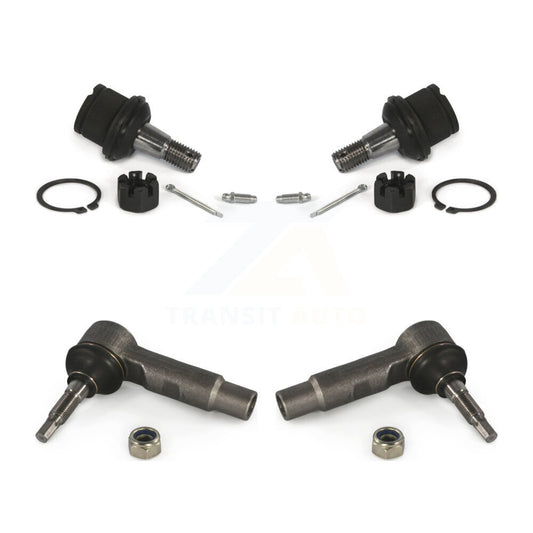 suspension ball joint-k72-100960 - Kit.bestparts.ca
