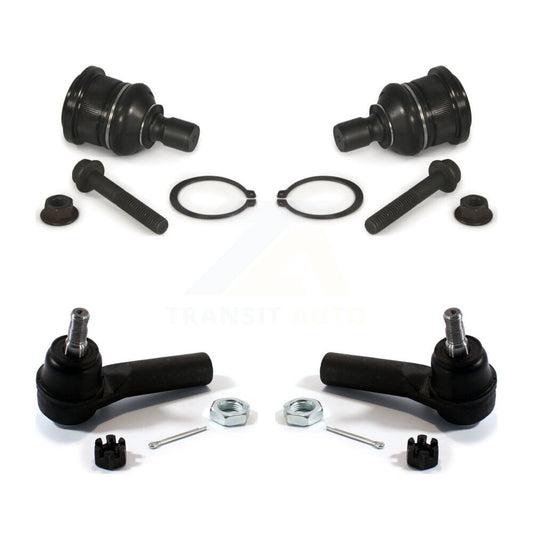 Suspension Ball Joint Kit-K72-100961 - Kit.bestparts.ca