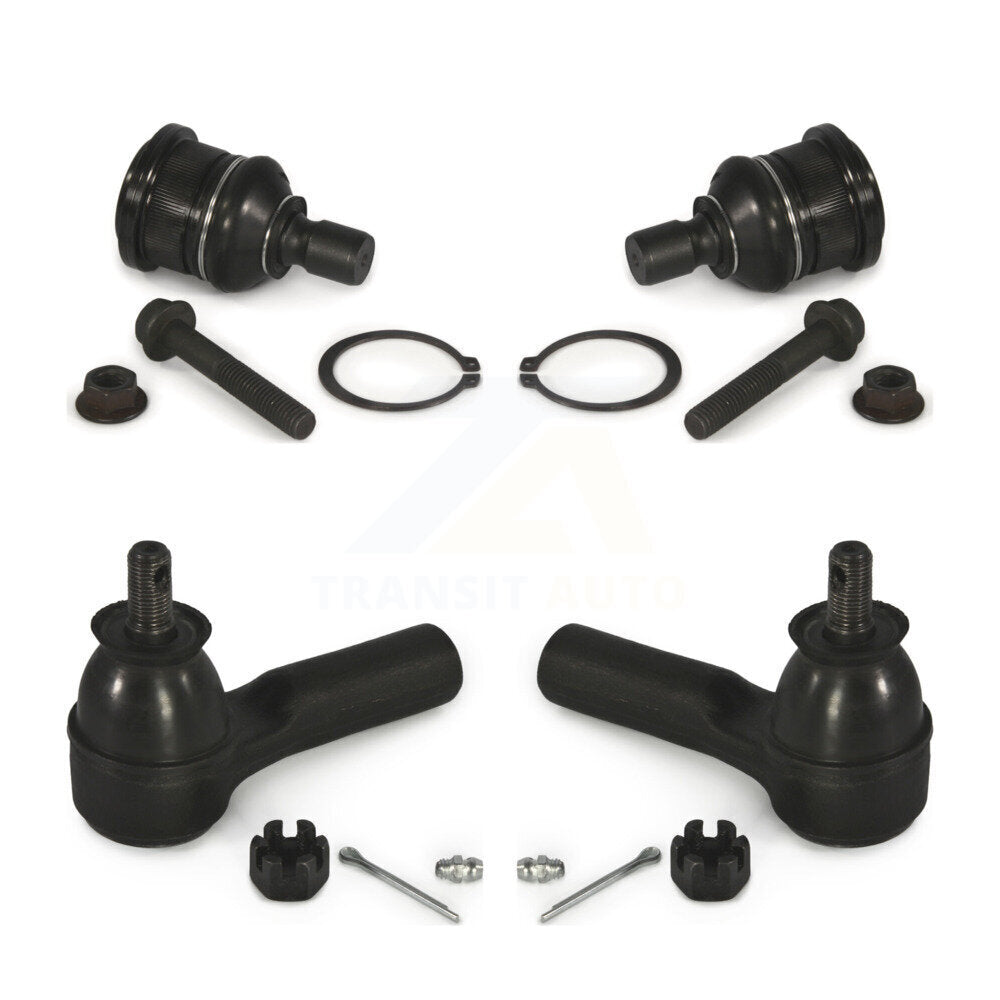 Suspension Ball Joint Kit-K72-100962 - Kit.bestparts.ca Kit.bestparts.ca