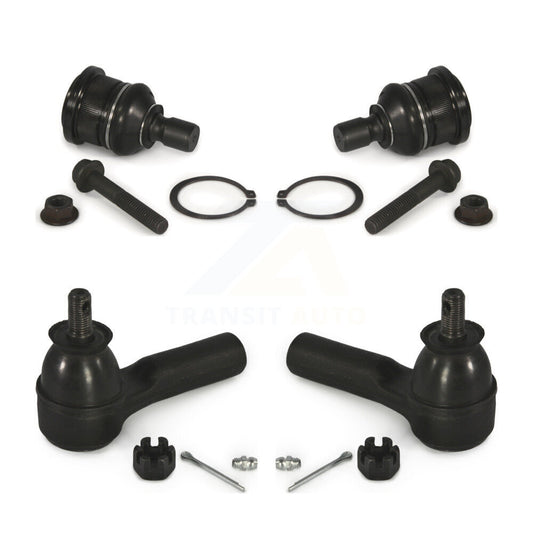 Suspension Ball Joint Kit-K72-100962 - Kit.bestparts.ca