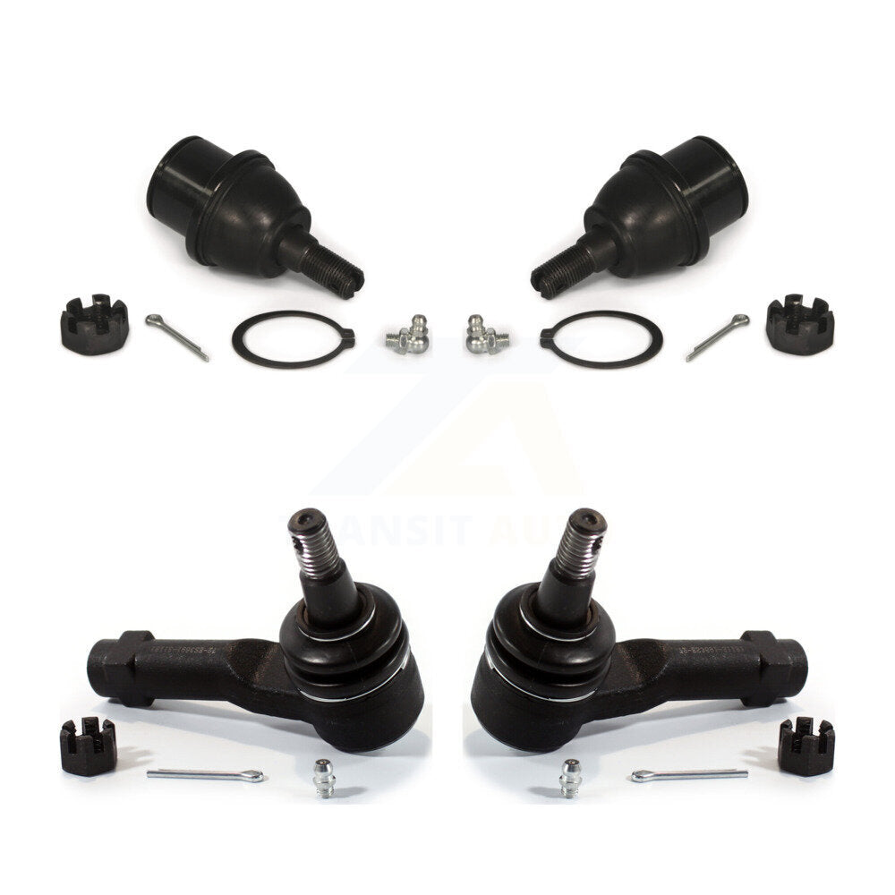 Suspension Ball Joint Kit-K72-100963 - Kit.bestparts.ca