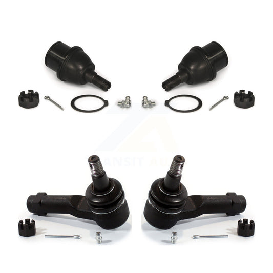 Suspension Ball Joint Kit-K72-100963 - Kit.bestparts.ca