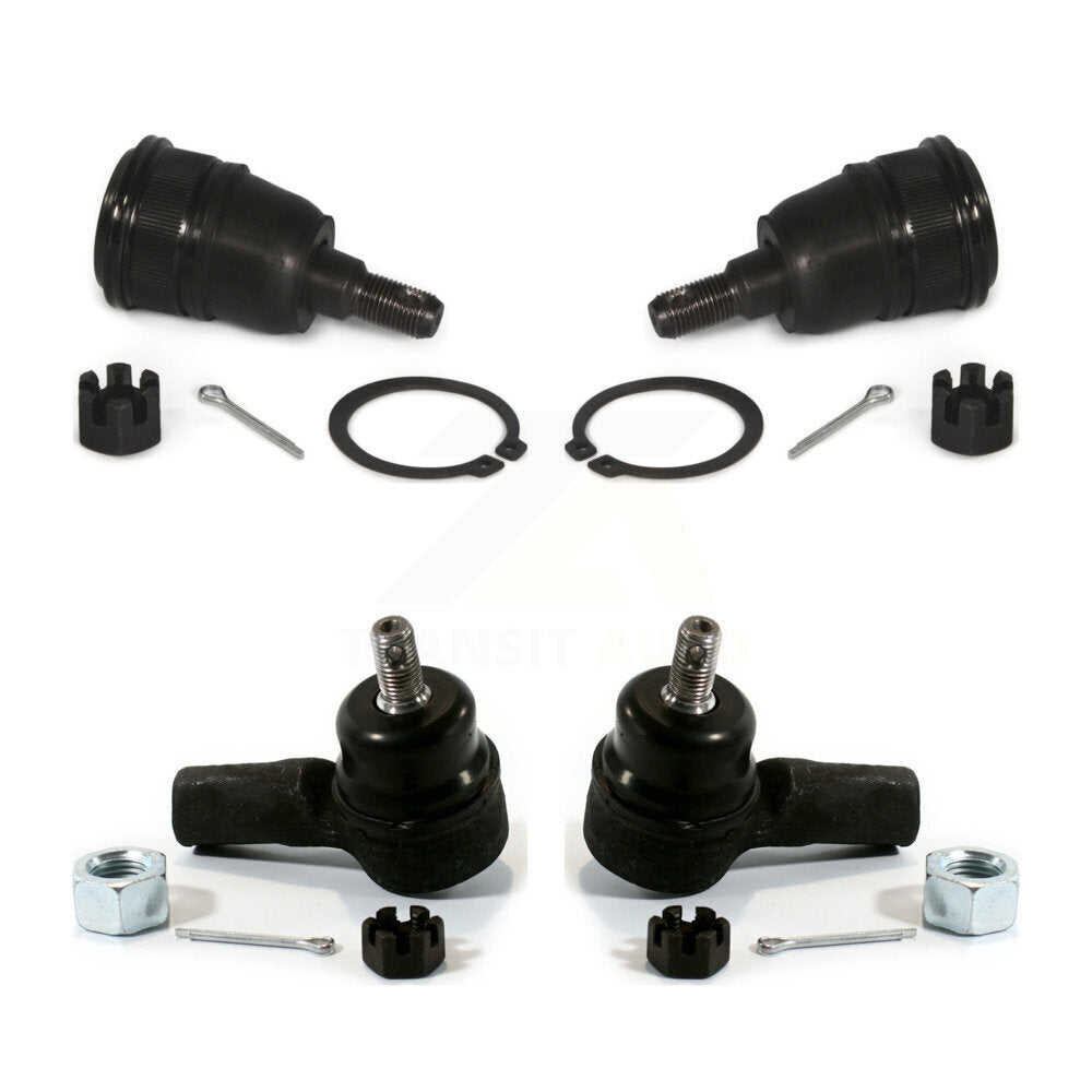 Suspension Ball Joint Kit-K72-100964 - Kit.bestparts.ca