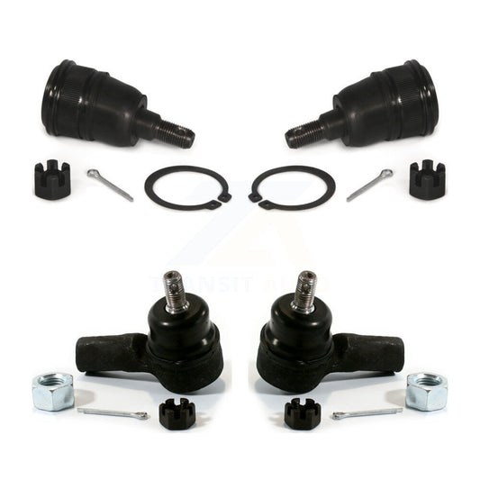 Suspension Ball Joint Kit-K72-100964 - Kit.bestparts.ca