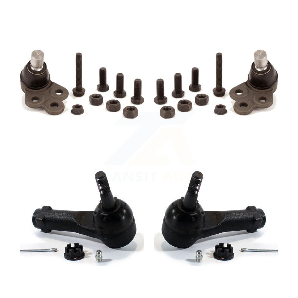 Suspension Ball Joint Kit-K72-100965 - Kit.bestparts.ca Kit.bestparts.ca