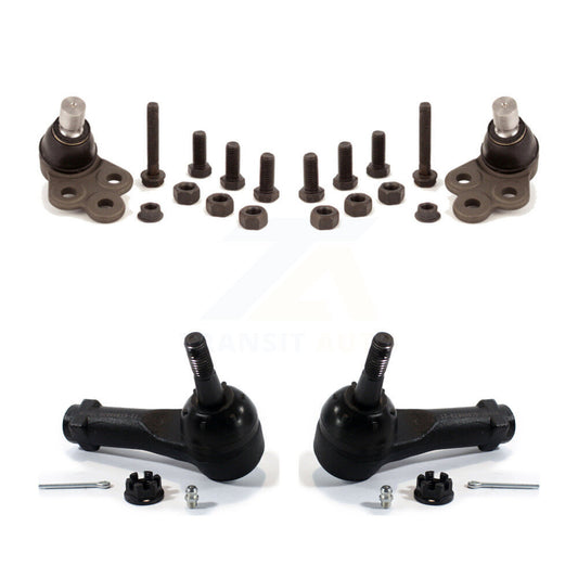 Suspension Ball Joint Kit-K72-100965 - Kit.bestparts.ca