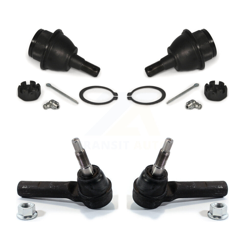 Suspension Ball Joint Kit-K72-100968 - Kit.bestparts.ca Kit.bestparts.ca