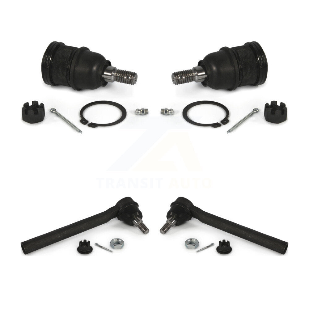 Suspension Ball Joint Kit-K72-100969 - Kit.bestparts.ca
