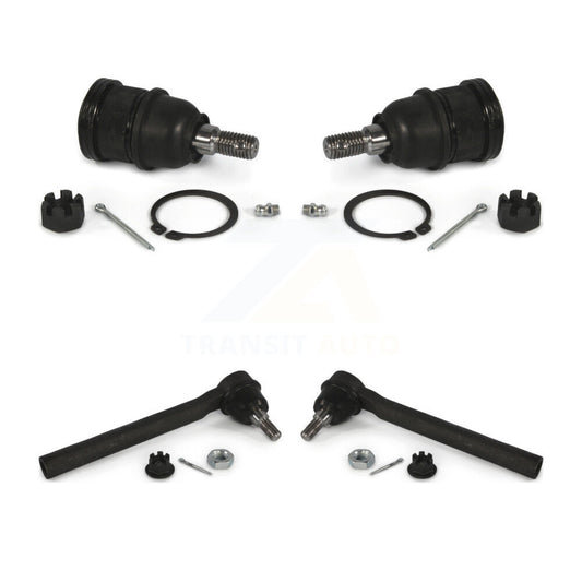 Suspension Ball Joint Kit-K72-100969 - Kit.bestparts.ca