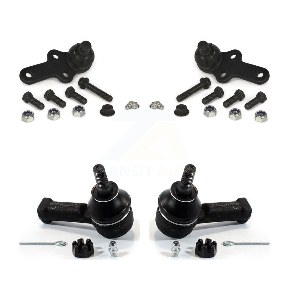 Suspension Ball Joint Kit-K72-100970 - Kit.bestparts.ca