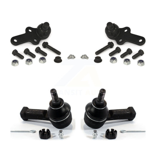 Suspension Ball Joint Kit-K72-100970 - Kit.bestparts.ca