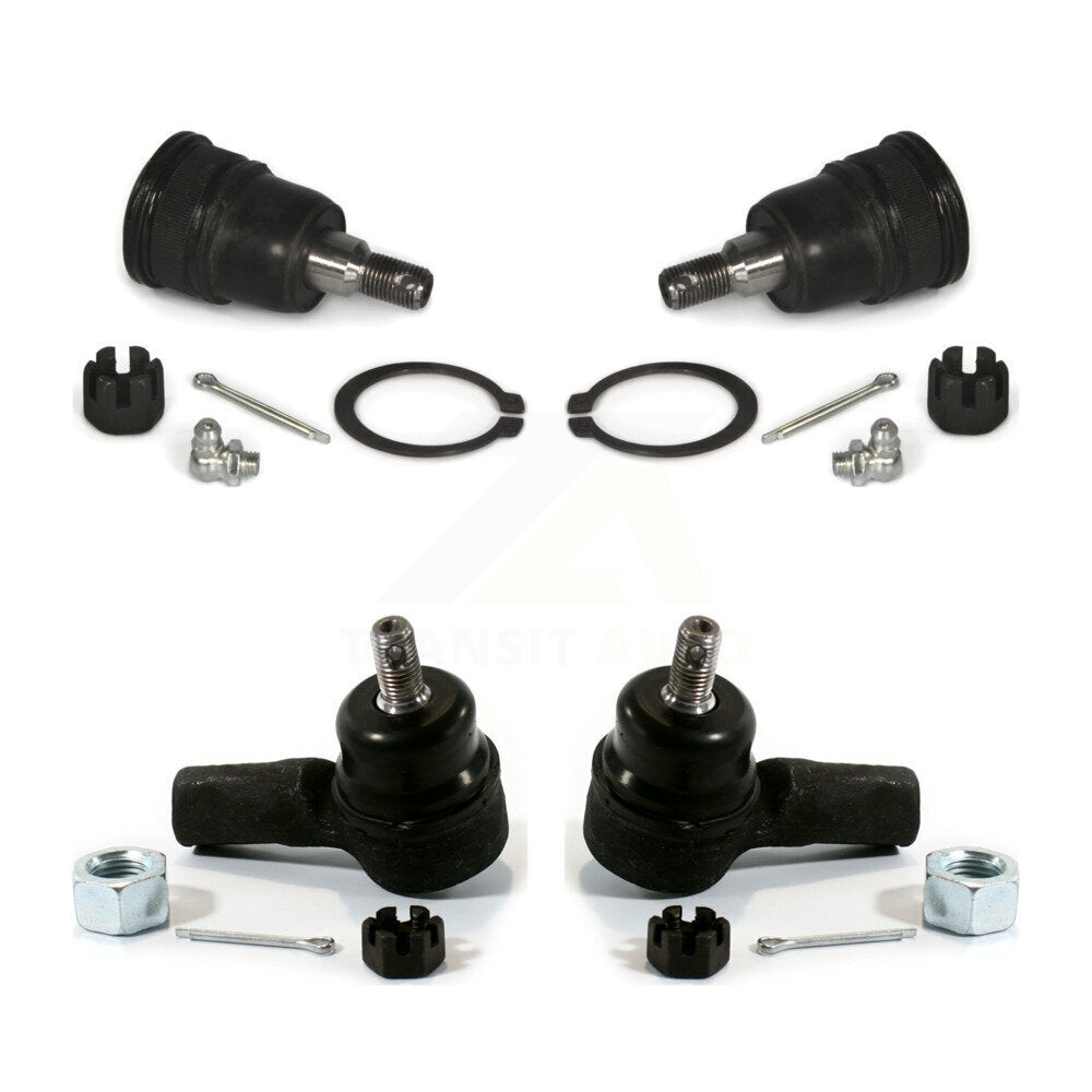Suspension Ball Joint Kit-K72-100976 - Kit.bestparts.ca