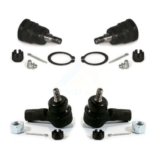 Suspension Ball Joint Kit-K72-100976 - Kit.bestparts.ca