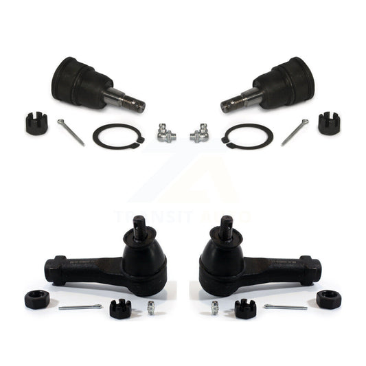 Suspension Ball Joint Kit-K72-100977 - Kit.bestparts.ca