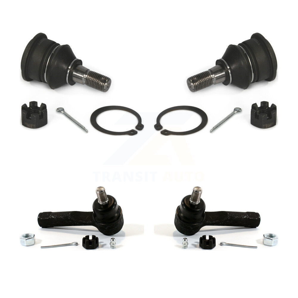 Suspension Ball Joint Kit-K72-100979 - Kit.bestparts.ca Kit.bestparts.ca