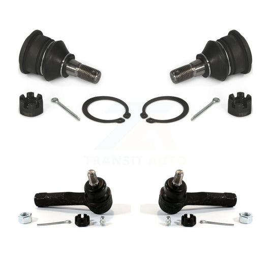 Suspension Ball Joint Kit-K72-100979 - Kit.bestparts.ca