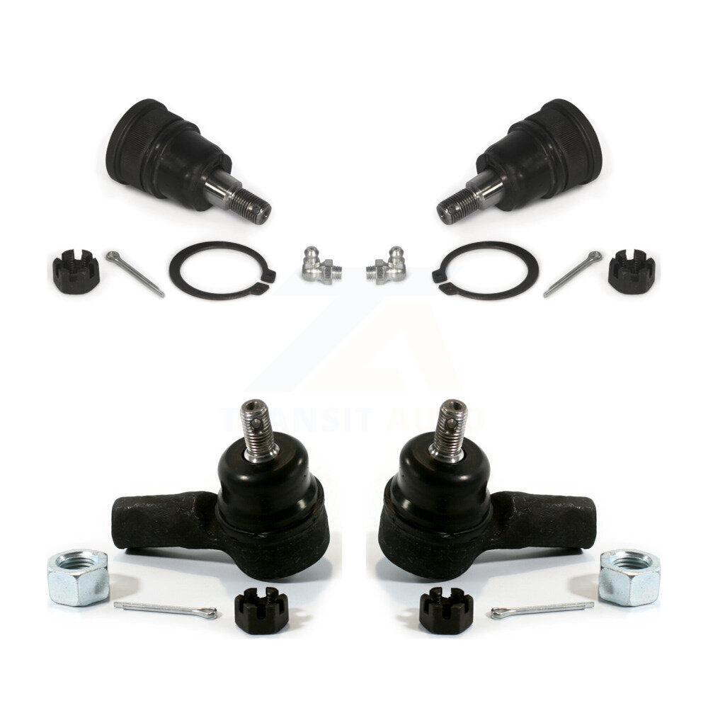 Suspension Ball Joint Kit-K72-100981 - Kit.bestparts.ca