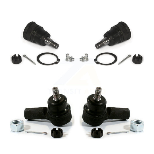 Suspension Ball Joint Kit-K72-100981 - Kit.bestparts.ca